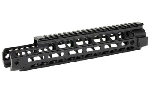 Grips Pads Stocks Midwest Industries 20 Series MIDWEST 20 SERIES RAIL 11.5" MLOK